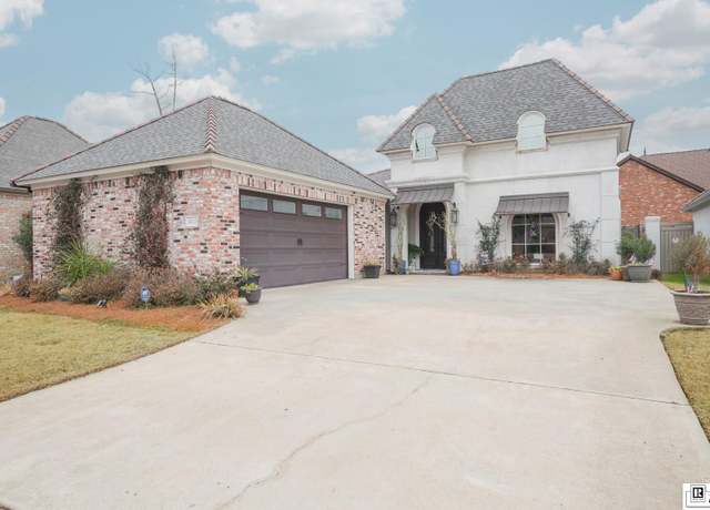 Property at 1415 Toulouse Dr, Monroe, LA 71201, 3 beds, 2 baths