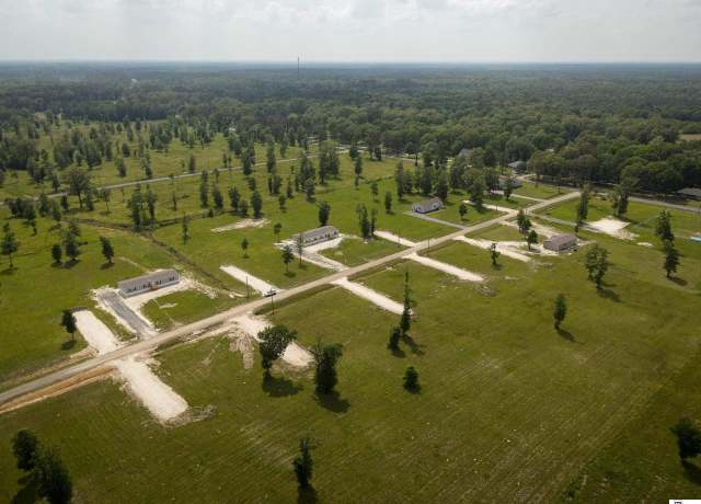 Property at 110 Wham Dr, Monroe, LA 71203