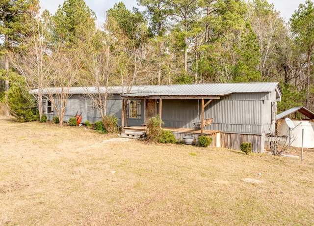 Property at 2525 Wards Chapel Rd, Farmerville, LA 71241, 3 beds, 2 baths