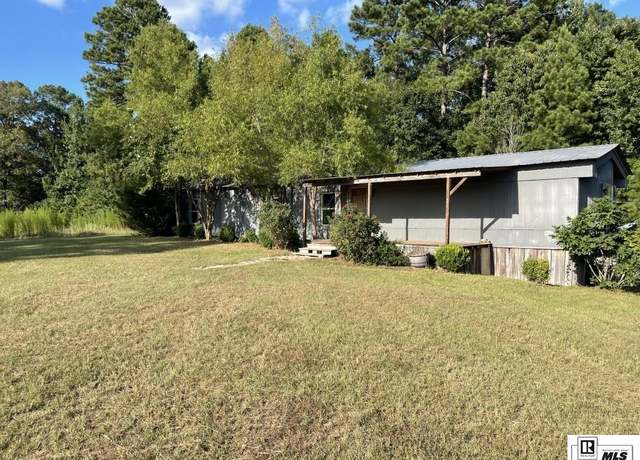 Property at 2525 Wards Chapel Rd, Farmerville, LA 71241, 3 beds, 2 baths