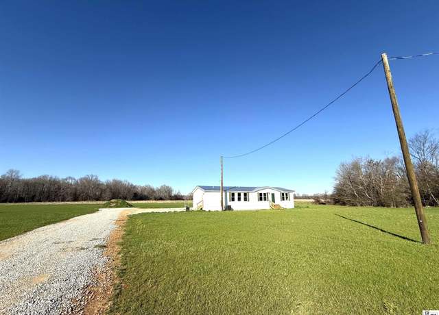 Property at 315 Hiram Rd, Winnsboro, LA 71295, 3 beds, 2 baths