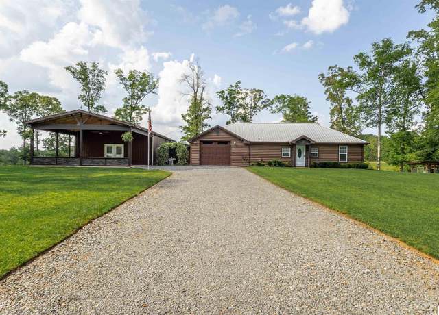 Property at 348 Bailey Rd, Farmerville, LA 71241, 2 beds, 3 baths
