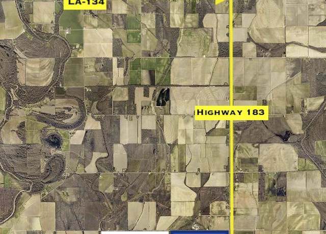 Property at 1010 Highway 134, Rayville, LA 71269