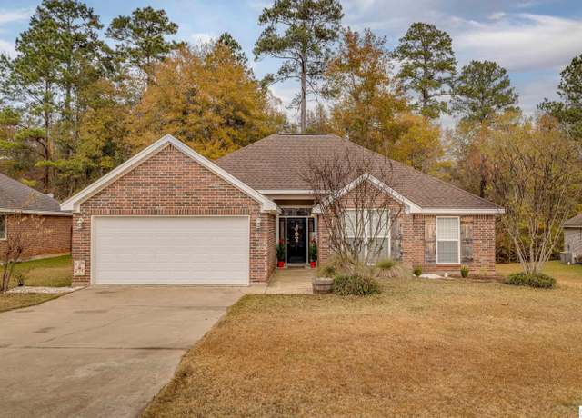 Property at 339 Willow Creek Dr, Calhoun, LA 71225, 3 beds, 2 baths