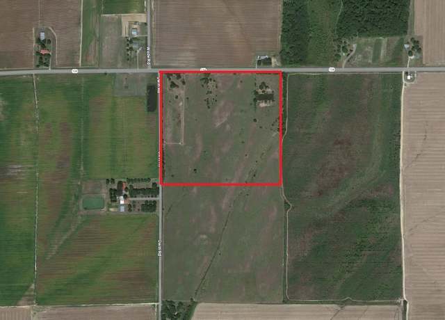 Property at 0 Highway 134, Epps, LA 71237