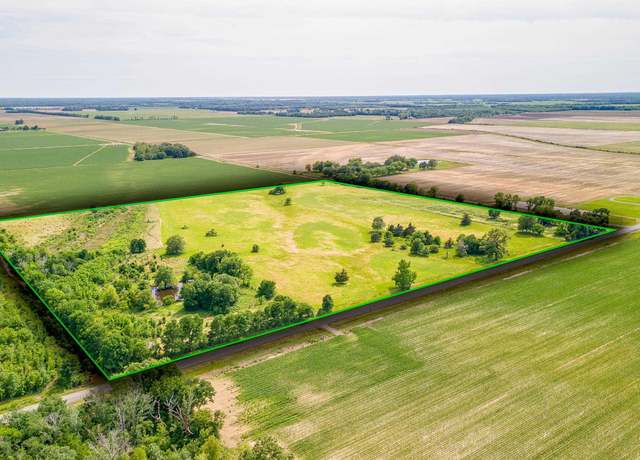 Property at 0 Highway 134, Epps, LA 71237