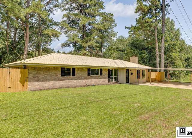Property at 211 Good Hope Rd, West Monroe, LA 71291, 3 beds, 2 baths