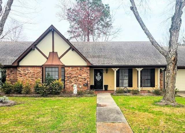 Property at 101 Sunrise Dr, West Monroe, LA 71291, 3 beds, 2.5 baths
