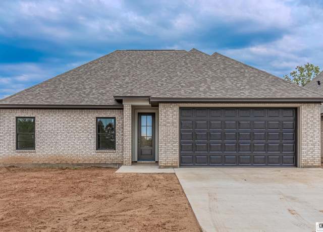 Property at 306 River Styx Dr, Monroe, LA 71203, 4 beds, 2 baths