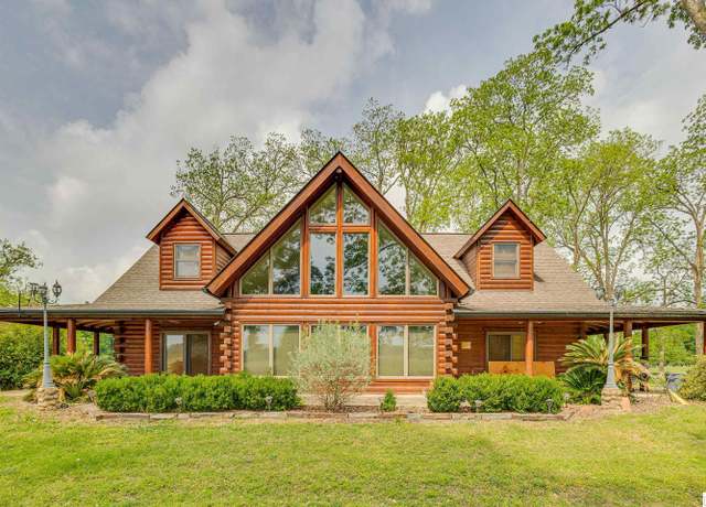 Property at 18852 Highway 124, Jonesville, LA 71343, 4 beds, 3 baths