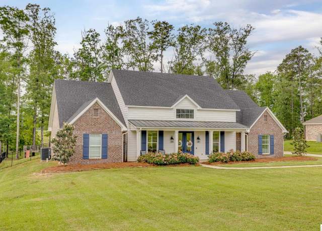 Property at 160 Chapel Hill Pl, West Monroe, LA 71291, 3 beds, 2.5 baths