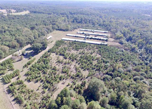 Property at 425 Highway 821, Choudrant, LA 71227