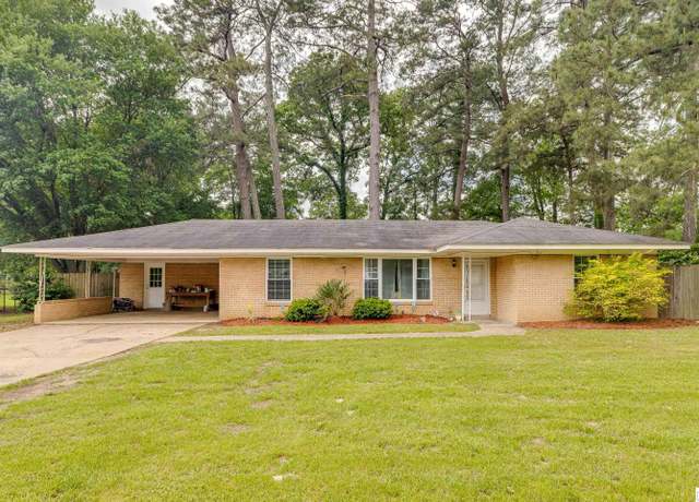 Property at 321 Shady Oaks Dr, West Monroe, LA 71291, 4 beds, 1.5 baths