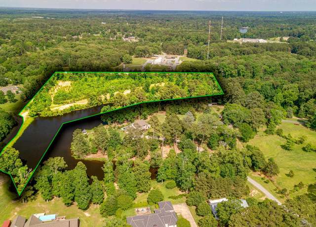 Property at 0 Fiddlers Creek Dr, West Monroe, LA 71291