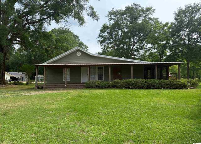 Property at 176 Highway 148, Ruston, LA 71270, 3 beds, 2 baths