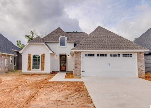 Property at 209 River Styx Dr, Monroe, LA 71203, 4 beds, 2 baths