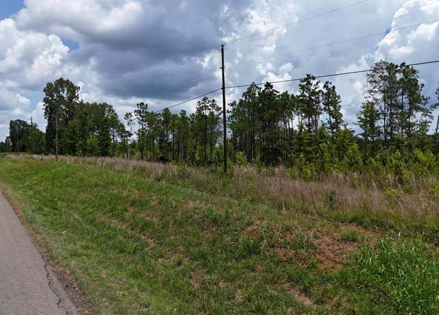 Property at 00 Madden Rd, Ruston, LA 71270