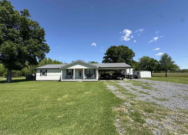 Property at 746 Mcmanus Rd, Rayville, LA 71269, 3 beds, 2 baths