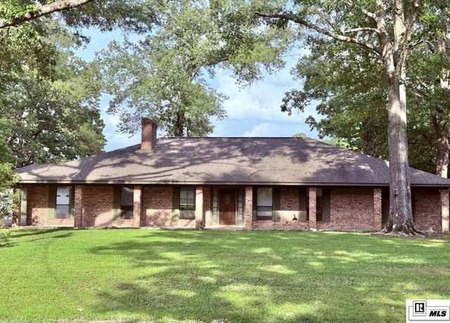 Property at 8866 Carbon Plant Rd, Bastrop, LA 71220, 3 beds, 2 baths