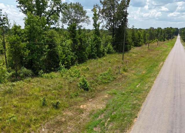 Property at 0 Madden Rd, Ruston, LA 71270