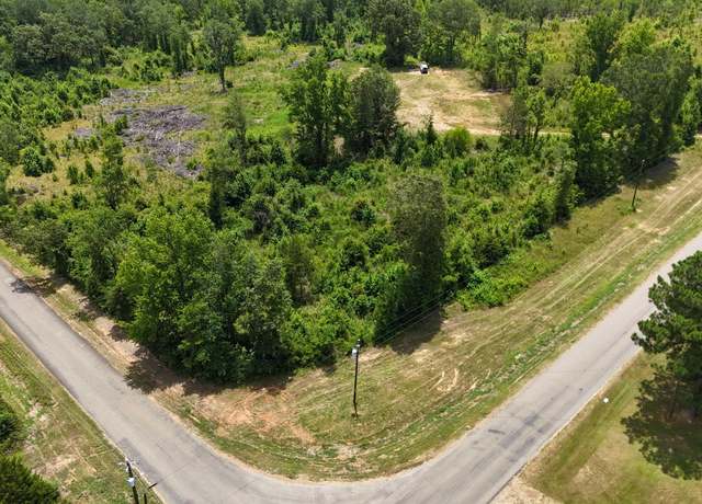 Property at 0 Mondy Rd, Ruston, LA 71270