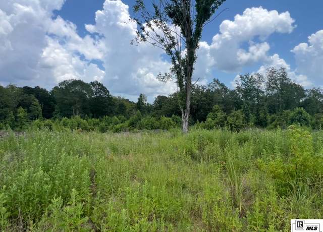 Property at 000 Mondy Rd, Ruston, LA 71270