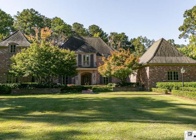 Property at 2158 Llangeler Dr, Ruston, LA 71270, 4 beds, 4.5 baths