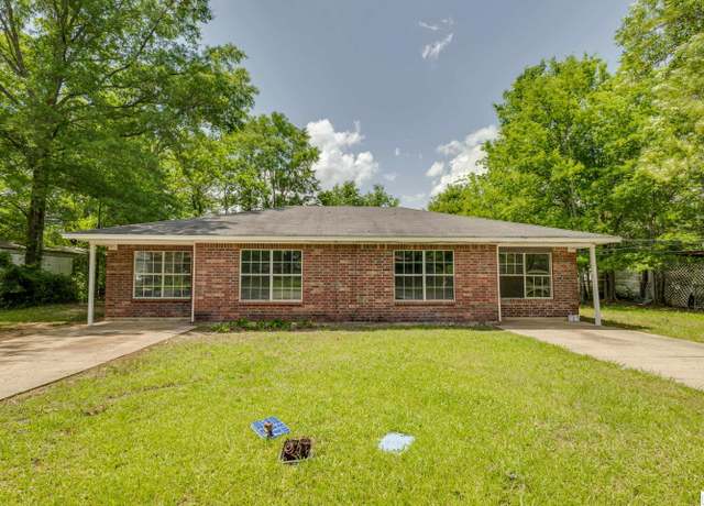 Property at 201 Rutledge St, Monroe, LA 71202, 4 beds
