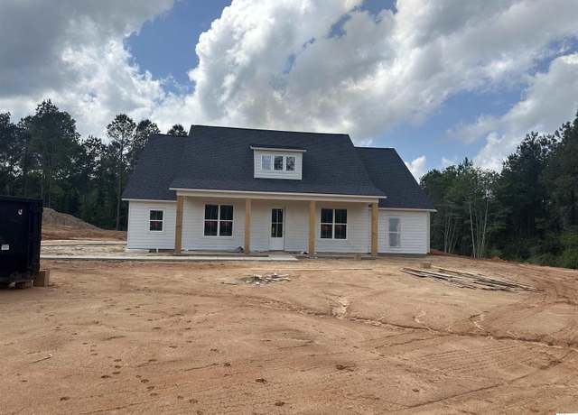 Property at 1062 New Hope Rd, Choudrant, LA 71227, 4 beds, 2.5 baths