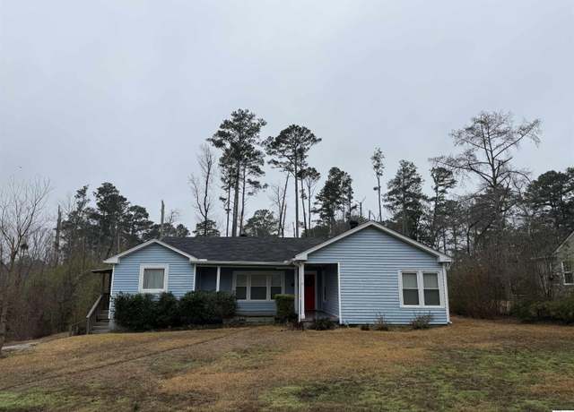 Property at 408 University Blvd, Ruston, LA 71270, 3 beds, 2 baths