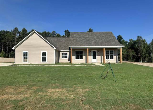 Property at 1074 New Hope Rd, Choudrant, LA 71227, 3 beds, 2 baths