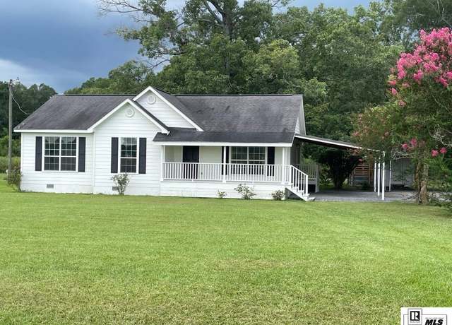Property at 1524 Highway 3048, Rayville, LA 71269, 3 beds, 2 baths