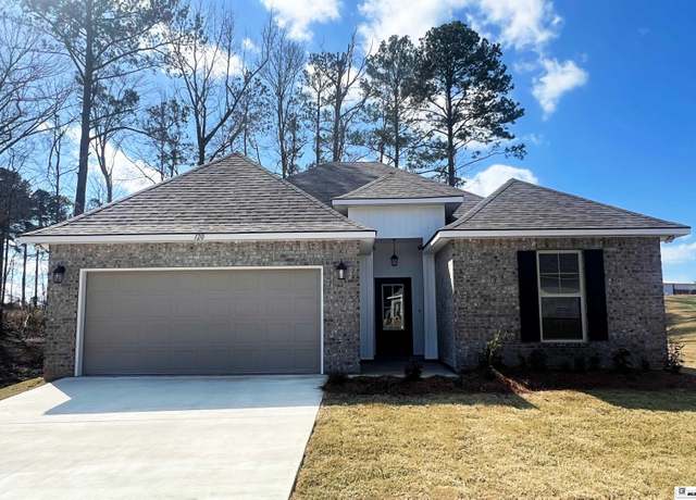 Property at 120 Clear Springs Dr, Grambling, LA 71245, 3 beds, 2 baths
