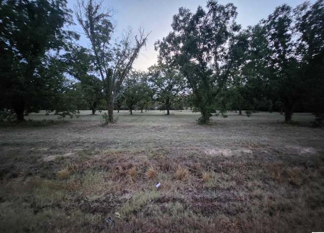 Property at Tract 2 Highway 578, Winnsboro, LA 71295
