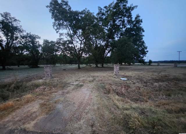 Property at Tract 3 Highway 578, Winnsboro, LA 71295