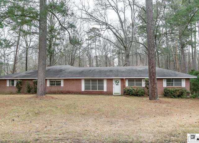 Property at 904 Sherwood Dr, Ruston, LA 71270, 4 beds, 3 baths