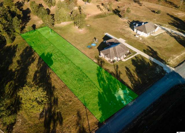 Property at 105 le Coude Rd, Monroe, LA 71203