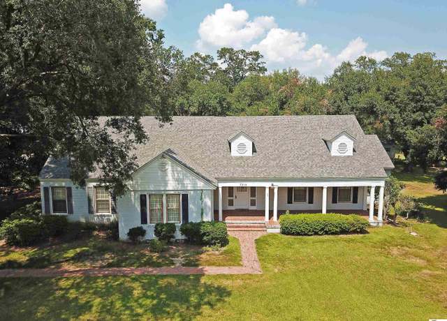 Property at 7215 Desiard St, Monroe, LA 71203, 3 beds, 2 baths