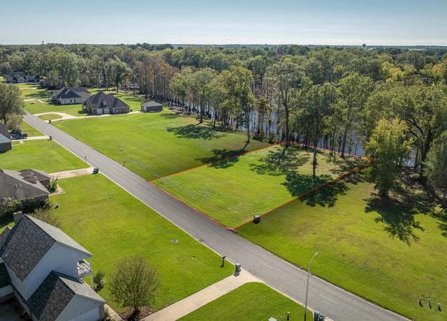 Property at 6630 Cypress Point Dr, Monroe, LA 71203
