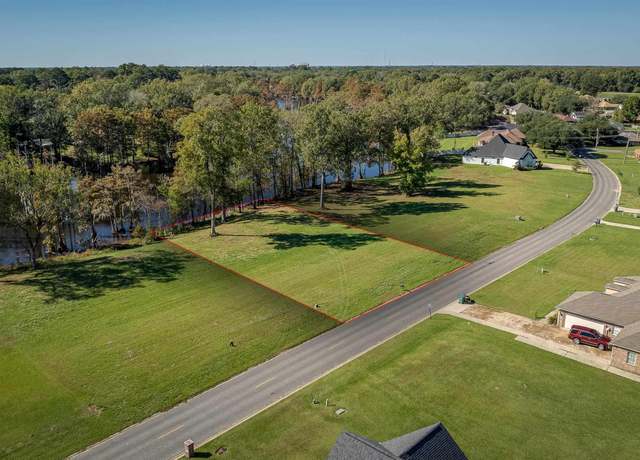 Property at 6636 Cypress Point Dr, Monroe, LA 71203