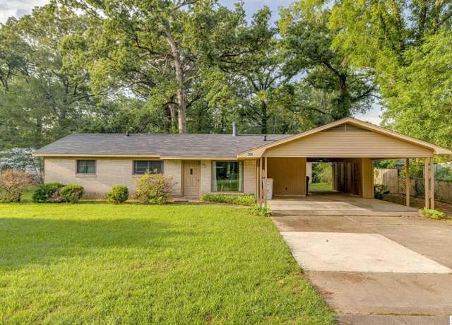 Property at 206 Bastrop Dr, Monroe, LA 71203, 3 beds, 2 baths