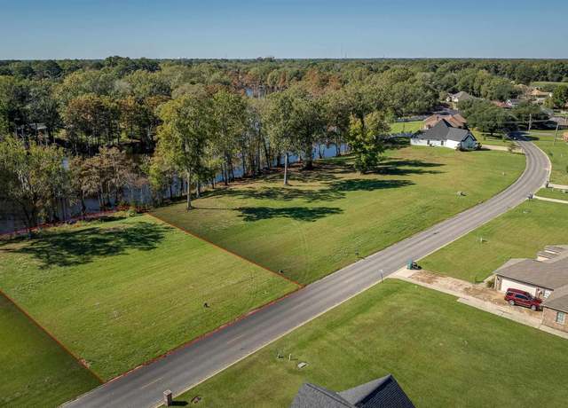 Property at 6642 Cypress Point Dr, Monroe, LA 71203
