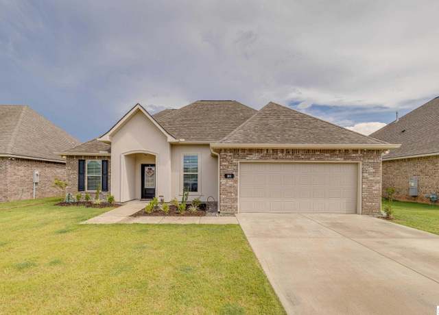 Property at 301 Southern Grove Rd, Sterlington, LA 71203, 3 beds, 2 baths