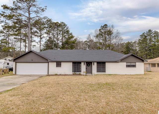 Property at 122 Turtle Dove Dr, Monroe, LA 71203, 3 beds, 2 baths