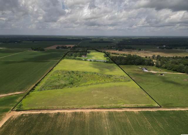 Property at 71 Parker Rd, Rayville, LA 71269