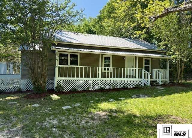 Property at 176 W B Nelson Rd, West Monroe, LA 71292, 3 beds, 1 bath