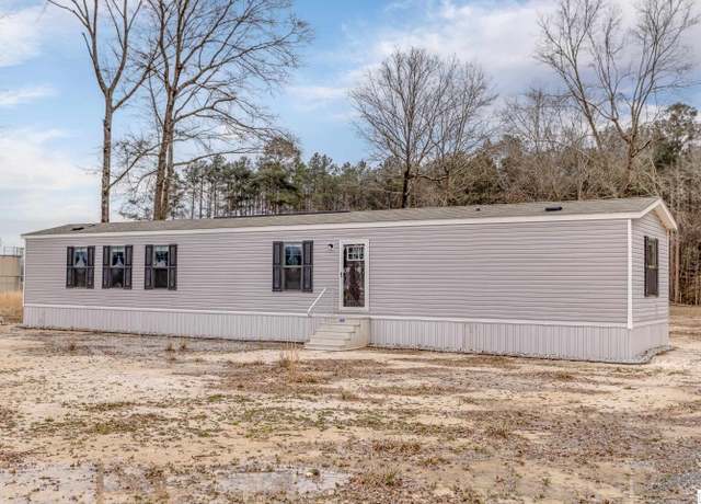 Property at 105 Swayback Rd, Monroe, LA 71203, 3 beds, 2 baths