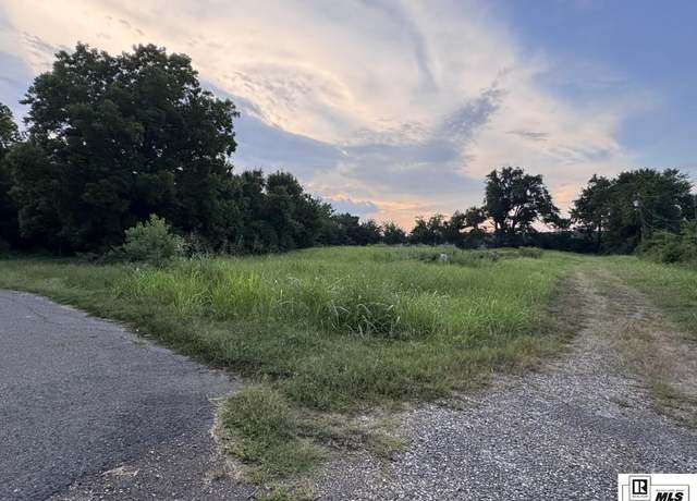 Property at 000 Oak St, Rayville, LA 71269