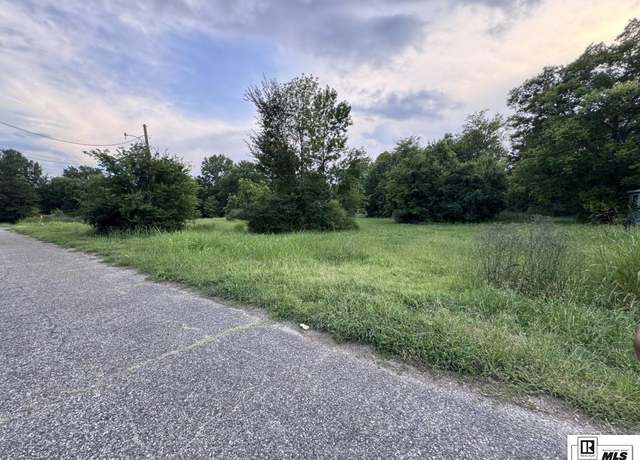 Property at 000 Pine St, Rayville, LA 71269