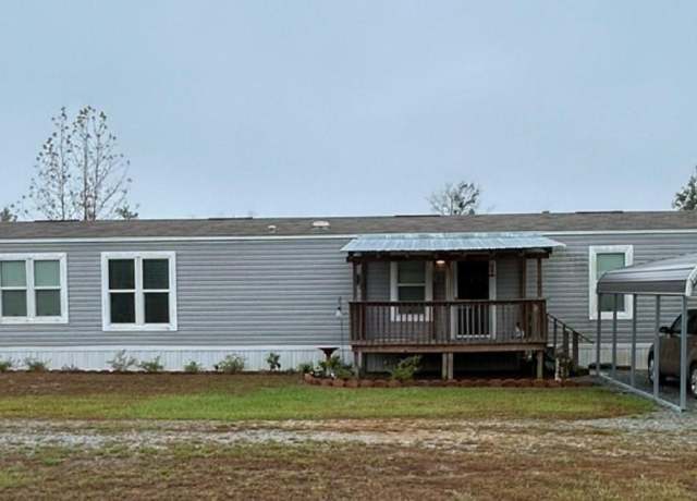 Property at 109 Janies Ln, Downsville, LA 71234, 3 beds, 2 baths
